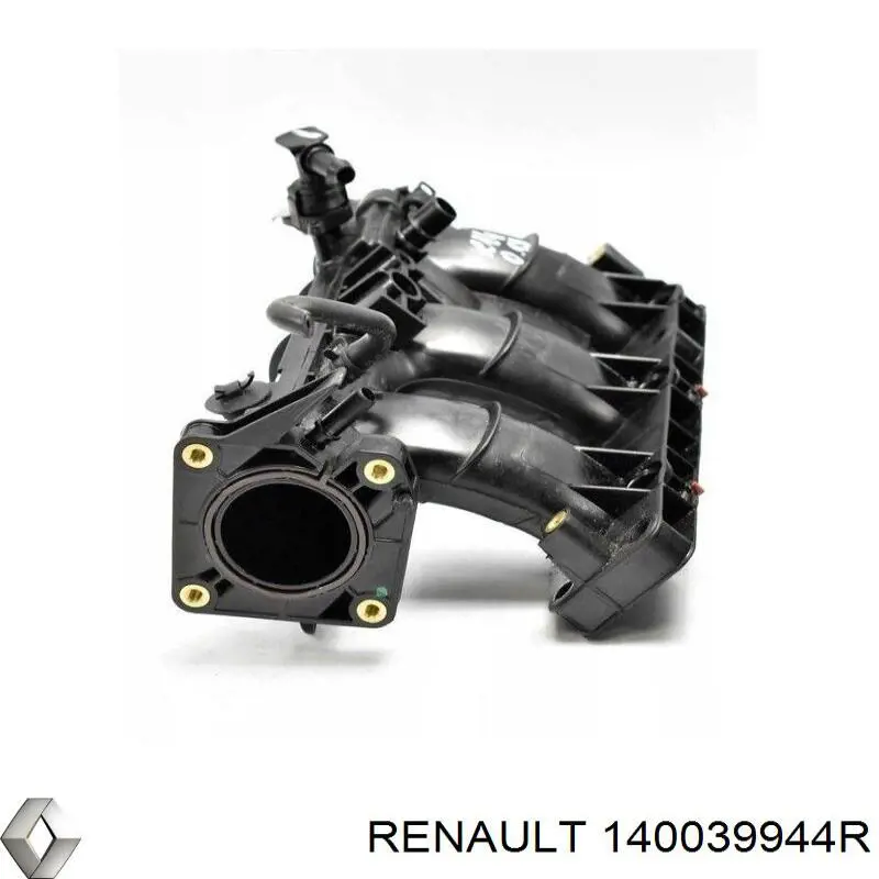 140039944R Renault (RVI) Коллектор впускной