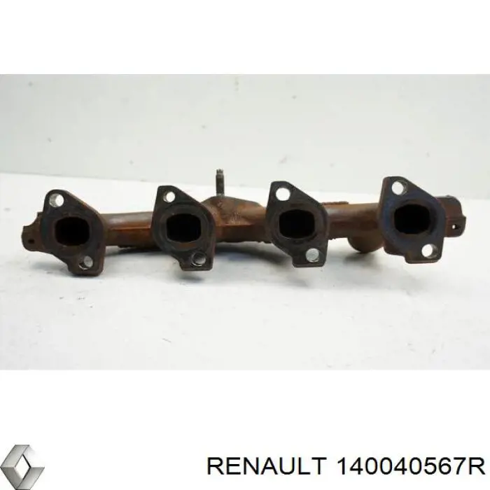  Renault (RVI) 140040567R цена, от 5.50 USD