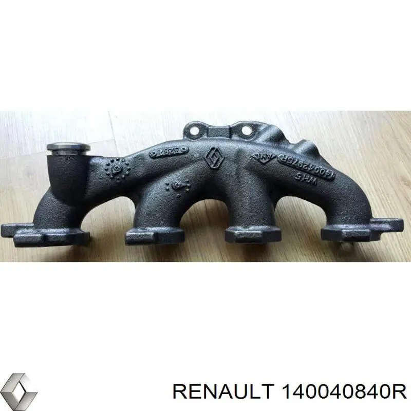  140040840R Renault (RVI)