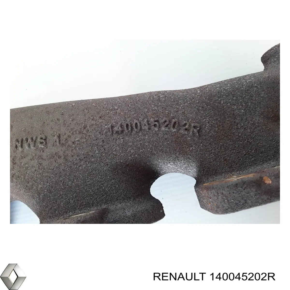  140045202R Renault (RVI)