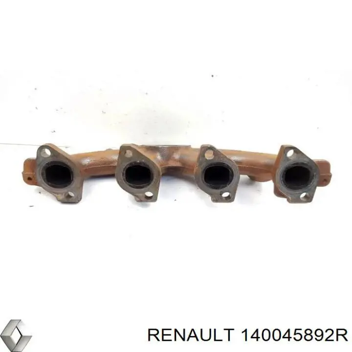 Купить 140045892R Renault (RVI) 