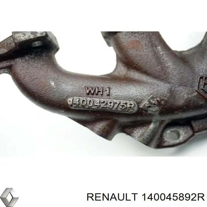  Renault (RVI) 140045892R цена, от 12.80 USD