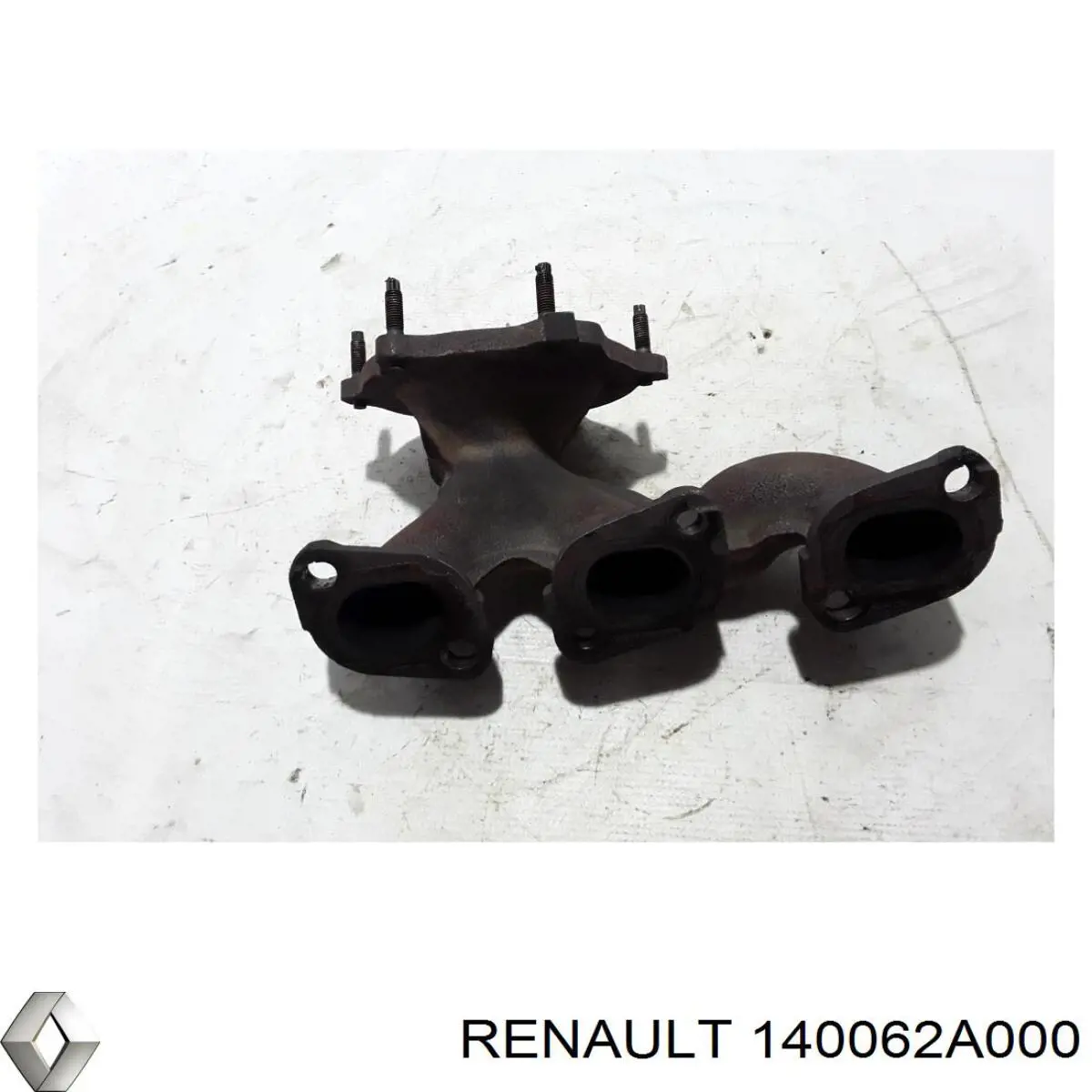  140062A000 Renault (RVI)