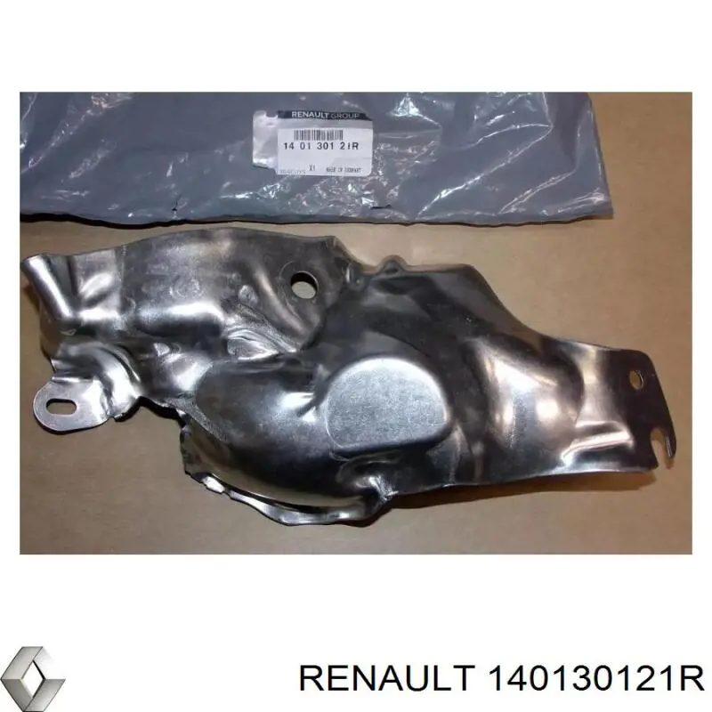 140130121R Renault (RVI) 