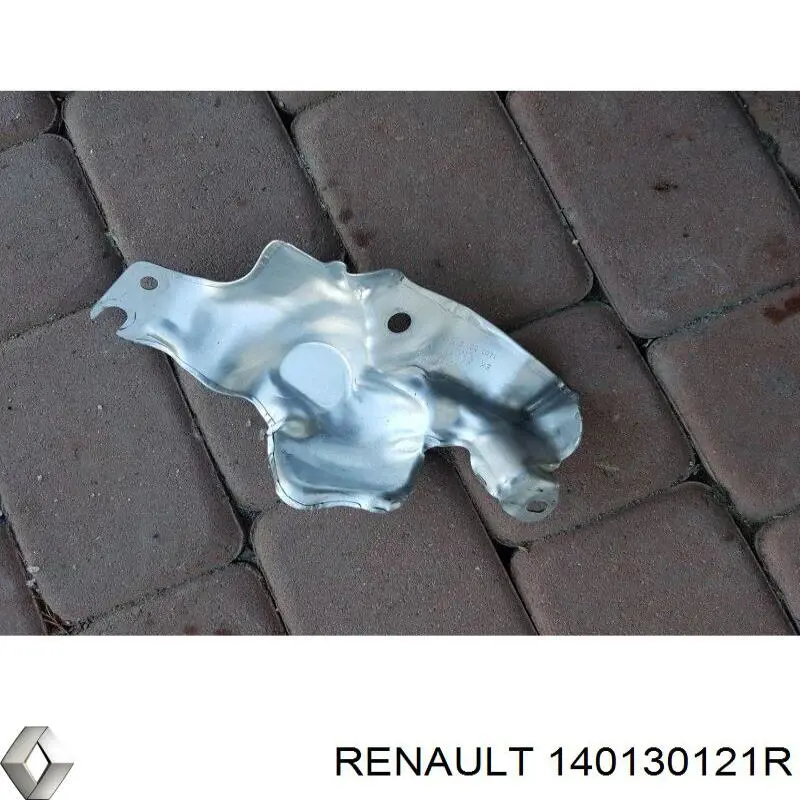  Renault (RVI) 140130121R цена, от 78.89 USD