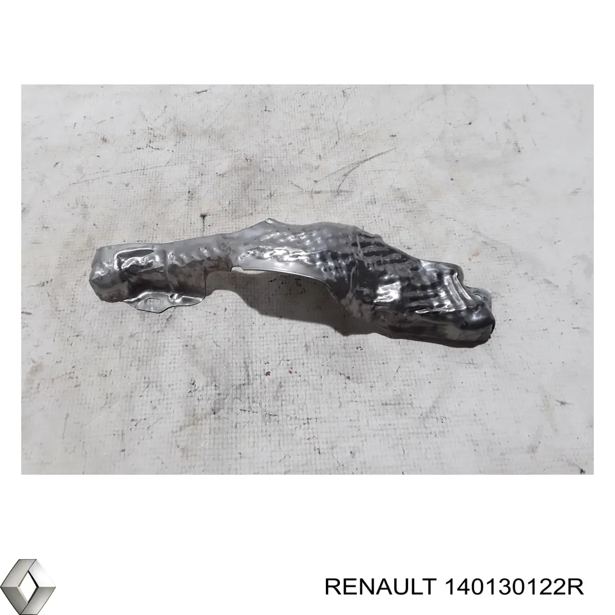  140130122R Renault (RVI)