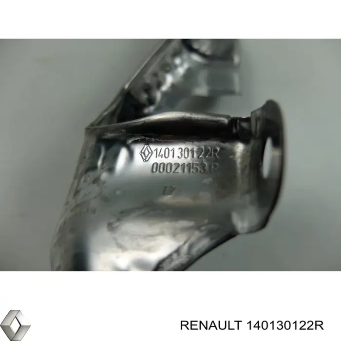  Renault (RVI) 140130122R цена, от  USD