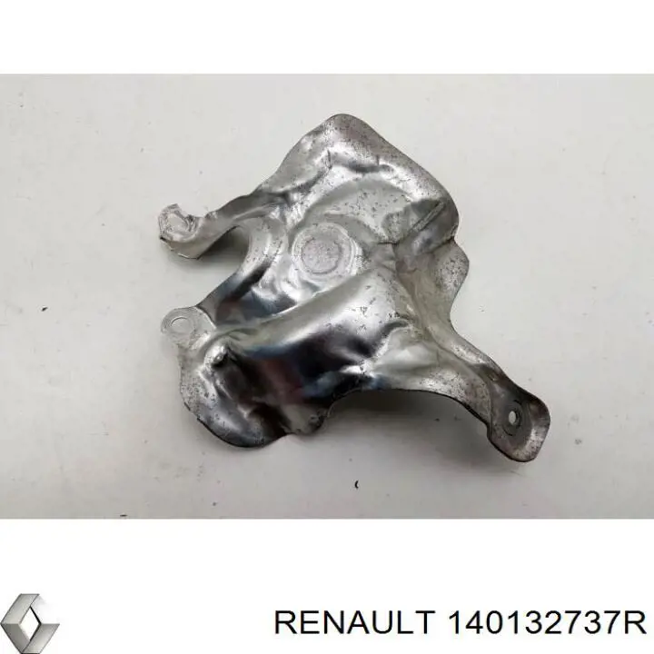  140132737R Renault (RVI)