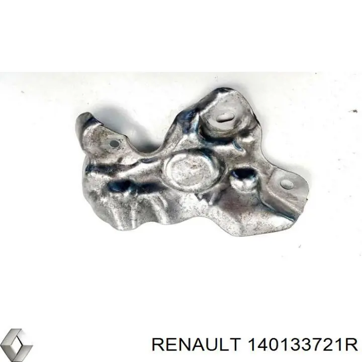 140133721R Renault (RVI) 