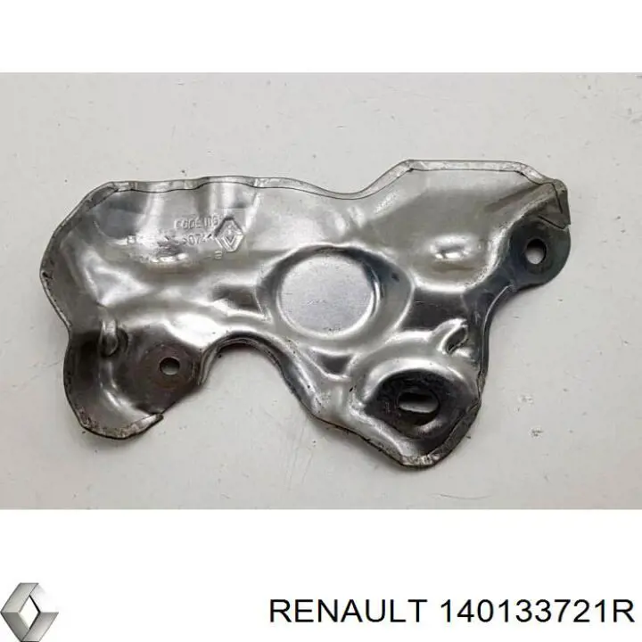  Renault (RVI) 140133721R цена, от 14.52 USD