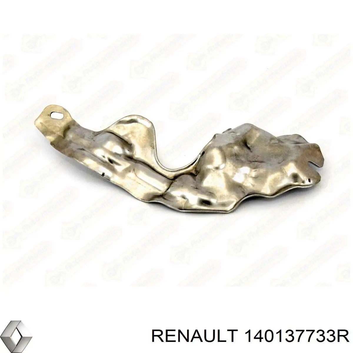  140137733R Renault (RVI)