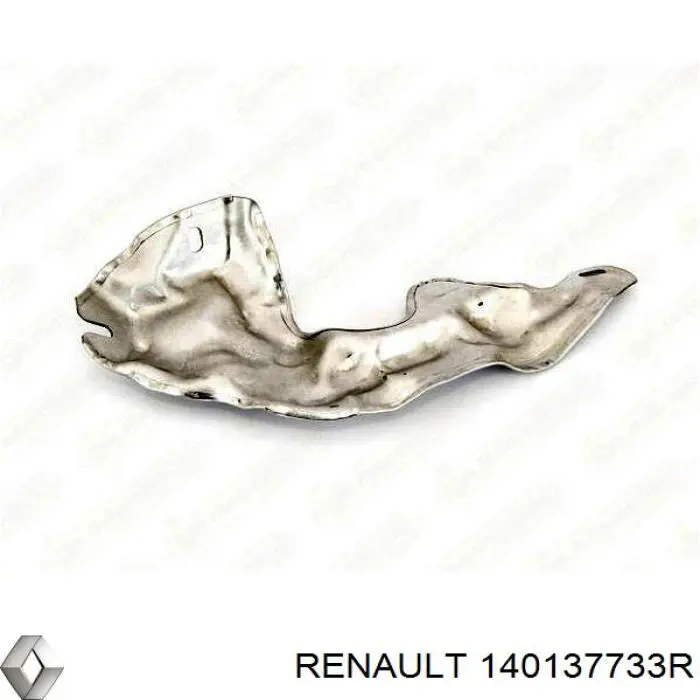 Купить 140137733R Renault (RVI) 