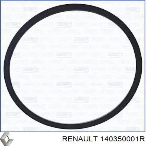 Купить 161750001R Renault (RVI) Прокладка впускного коллектора