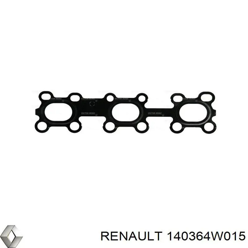 140364W015 Renault (RVI)