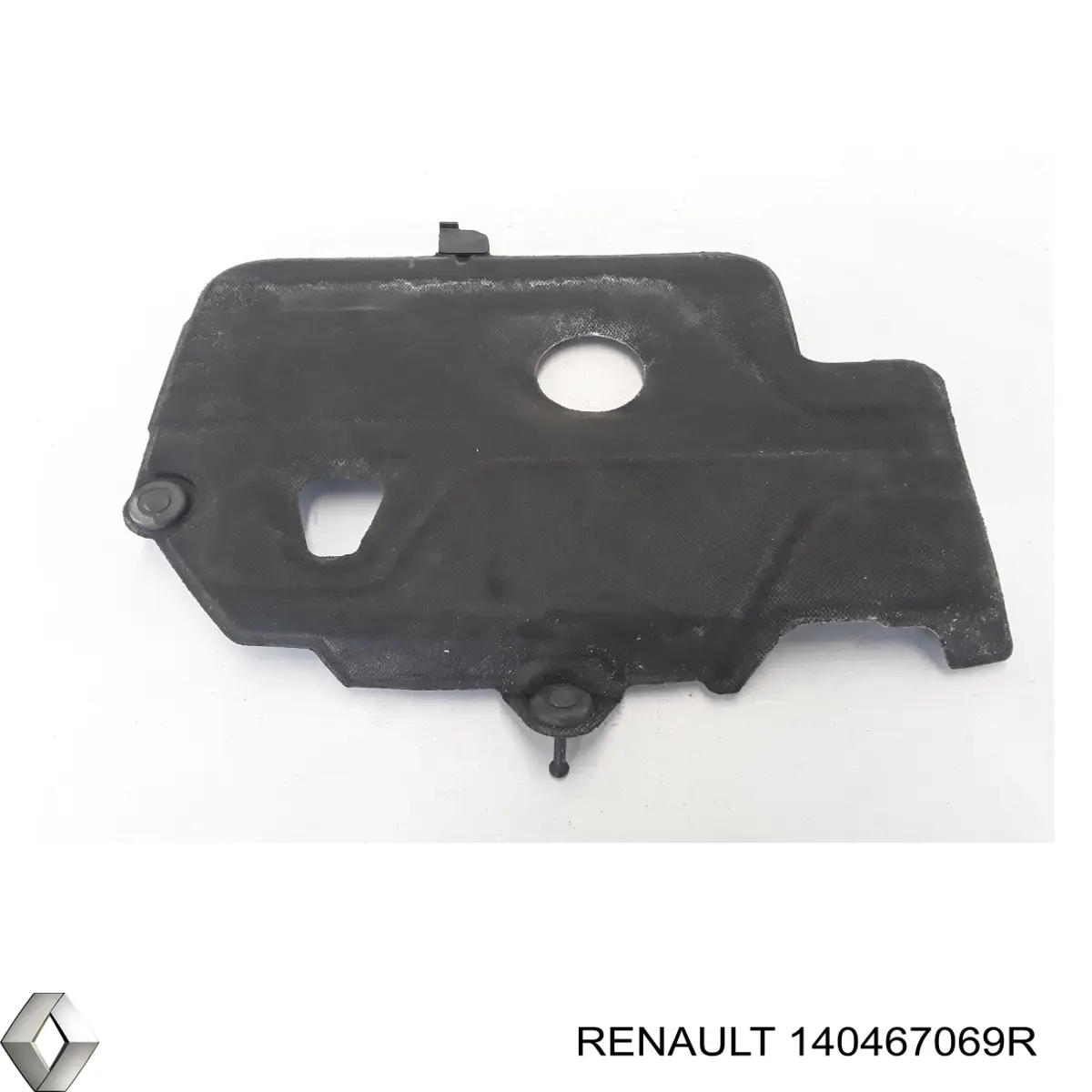140467069R Renault (RVI) 