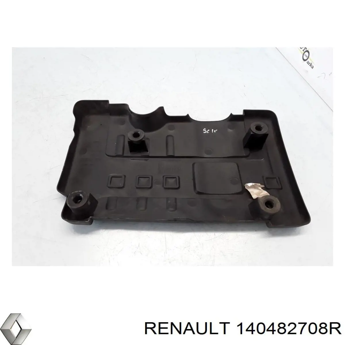  140482708R Renault (RVI)
