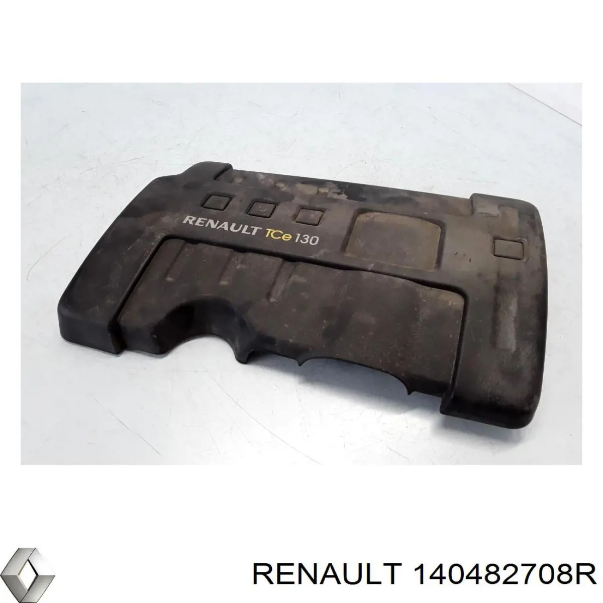 140482708R Renault (RVI) 
