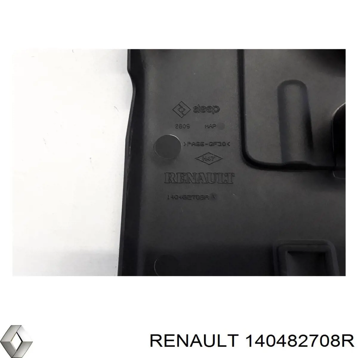 Купить 140482708R Renault (RVI) 