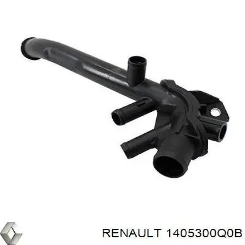 1405300Q0B Renault (RVI) 