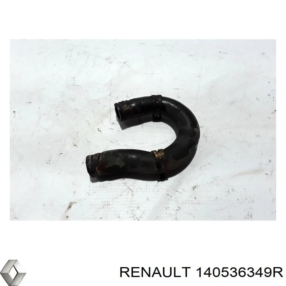  Renault (RVI) 140536349R цена, от 50.85 USD