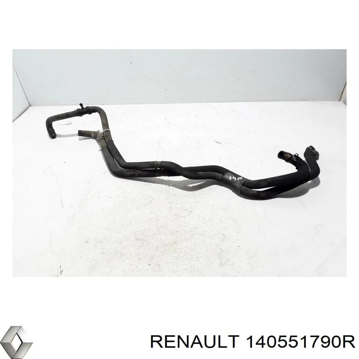 140551790R Renault (RVI) 