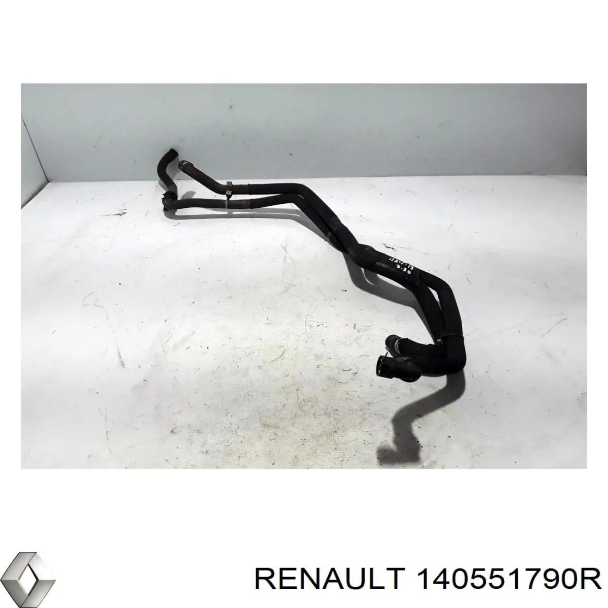  Renault (RVI) 140551790R цена, от 151.01 USD