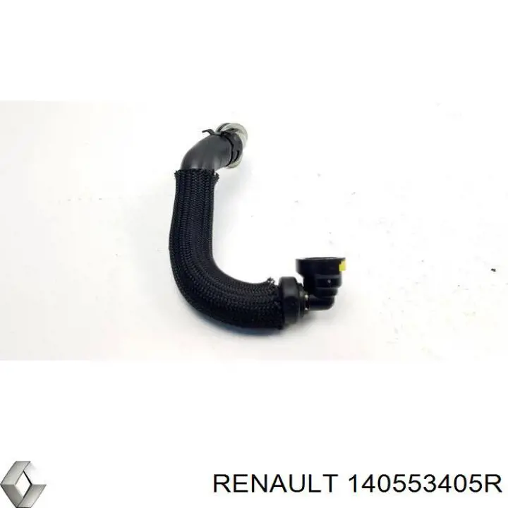 140553405R Renault (RVI) 