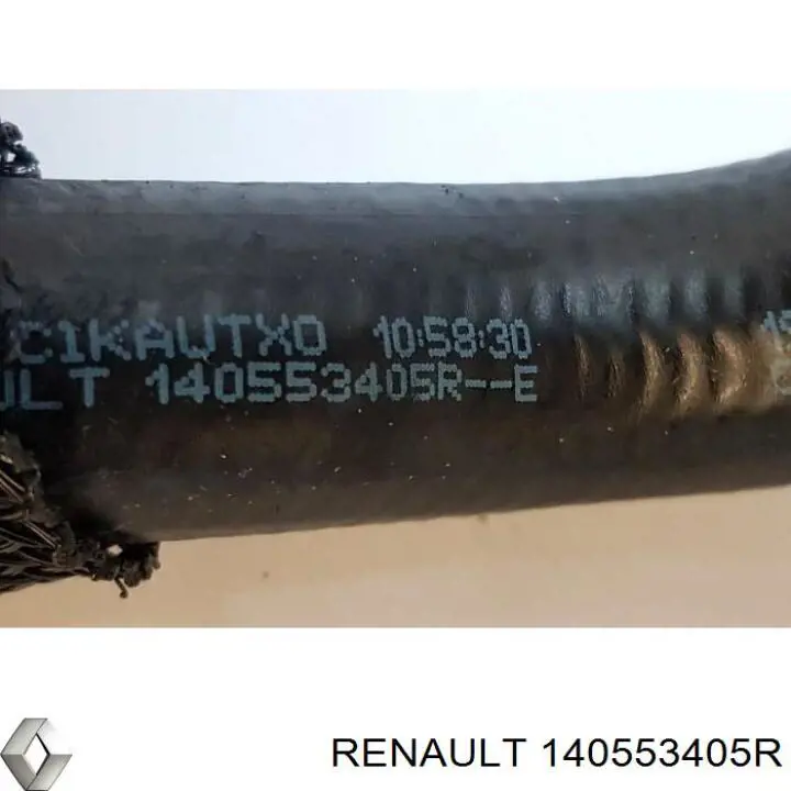  Renault (RVI) 140553405R цена, от 24.83 USD