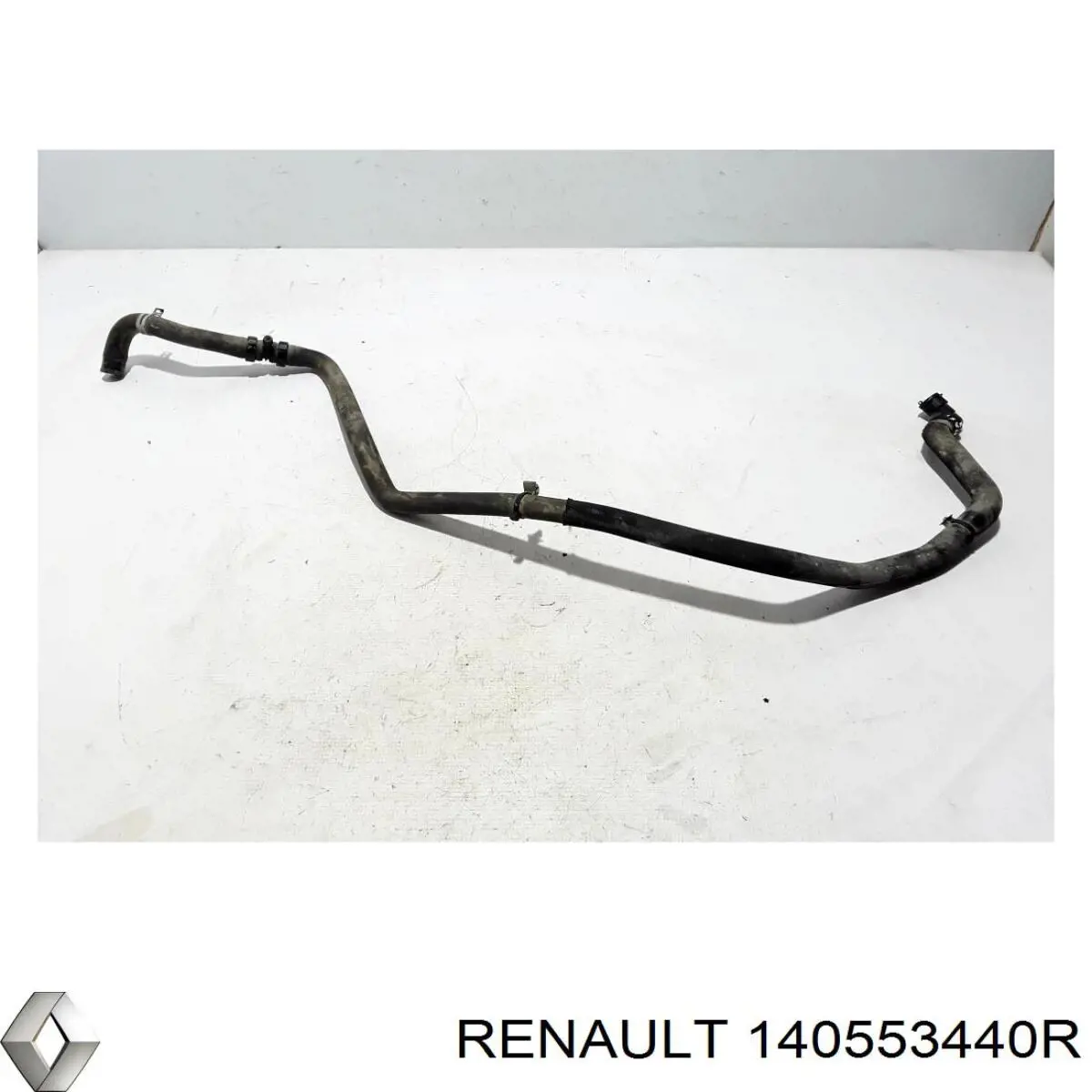  140553440R Renault (RVI)