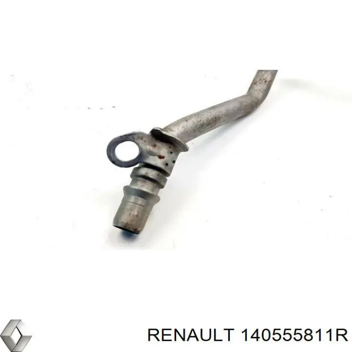 140555811R Renault (RVI) 