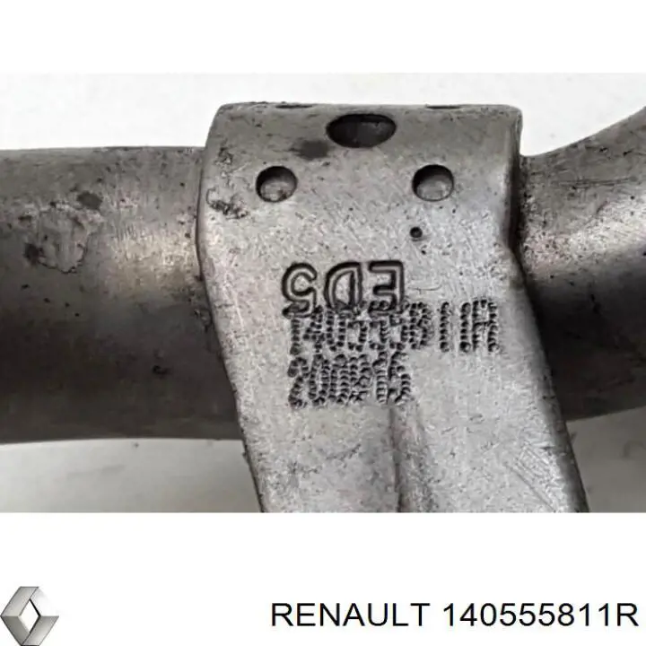 Купить 140555811R Renault (RVI) 