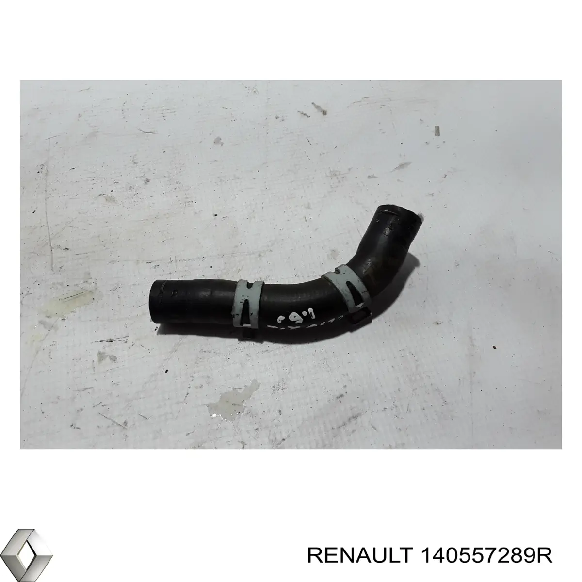 140557289R Renault (RVI) 
