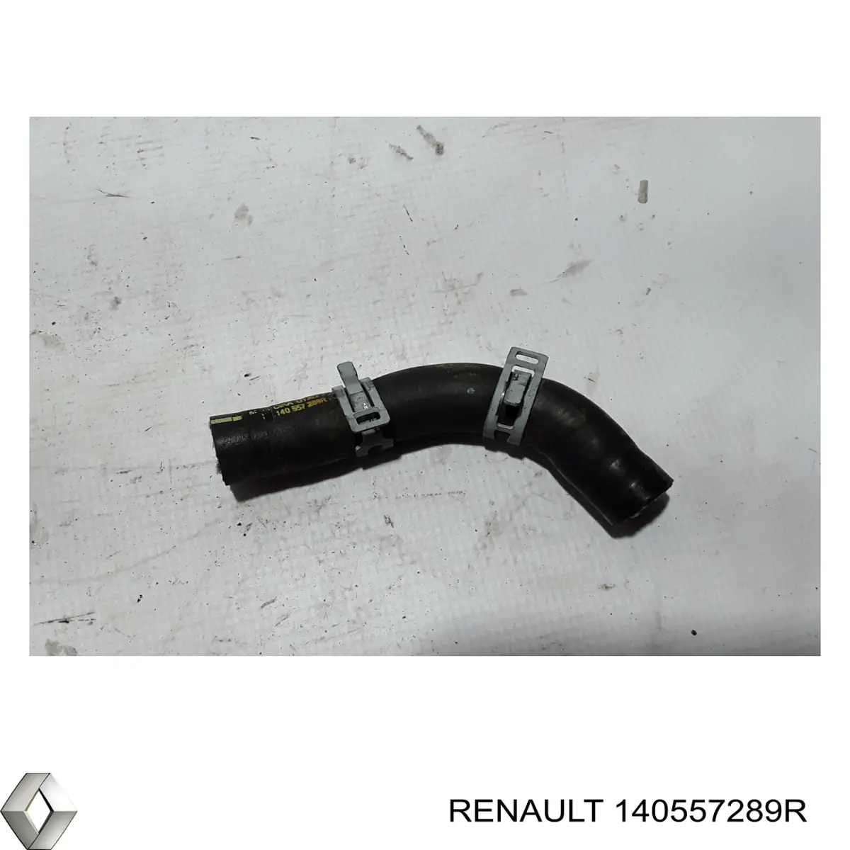  Renault (RVI) 140557289R цена, от 37.51 USD