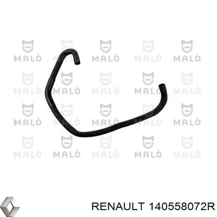 140558072R Renault (RVI) 