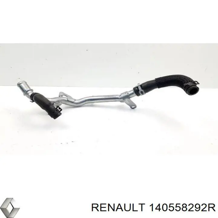 140558292R Renault (RVI) 