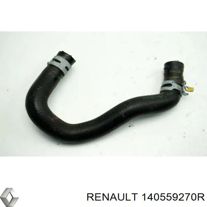Купить 140559270R Renault (RVI) Трубопроводы и шланги системы охлаждения