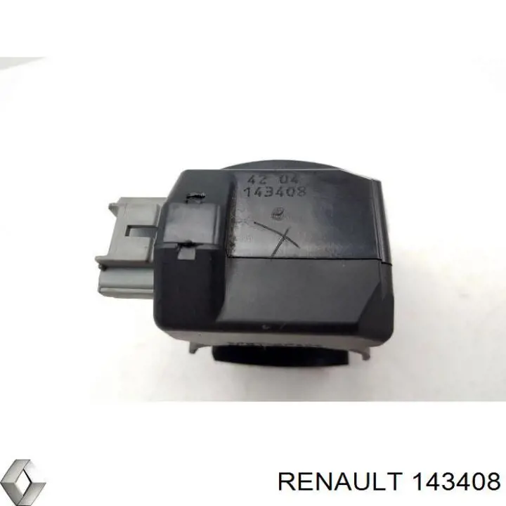 143408 Renault (RVI) 