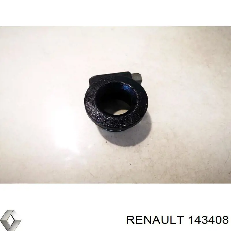 Антенна (кольцо) иммобилайзера Renault (RVI) 143408 цена, от 8.03 USD