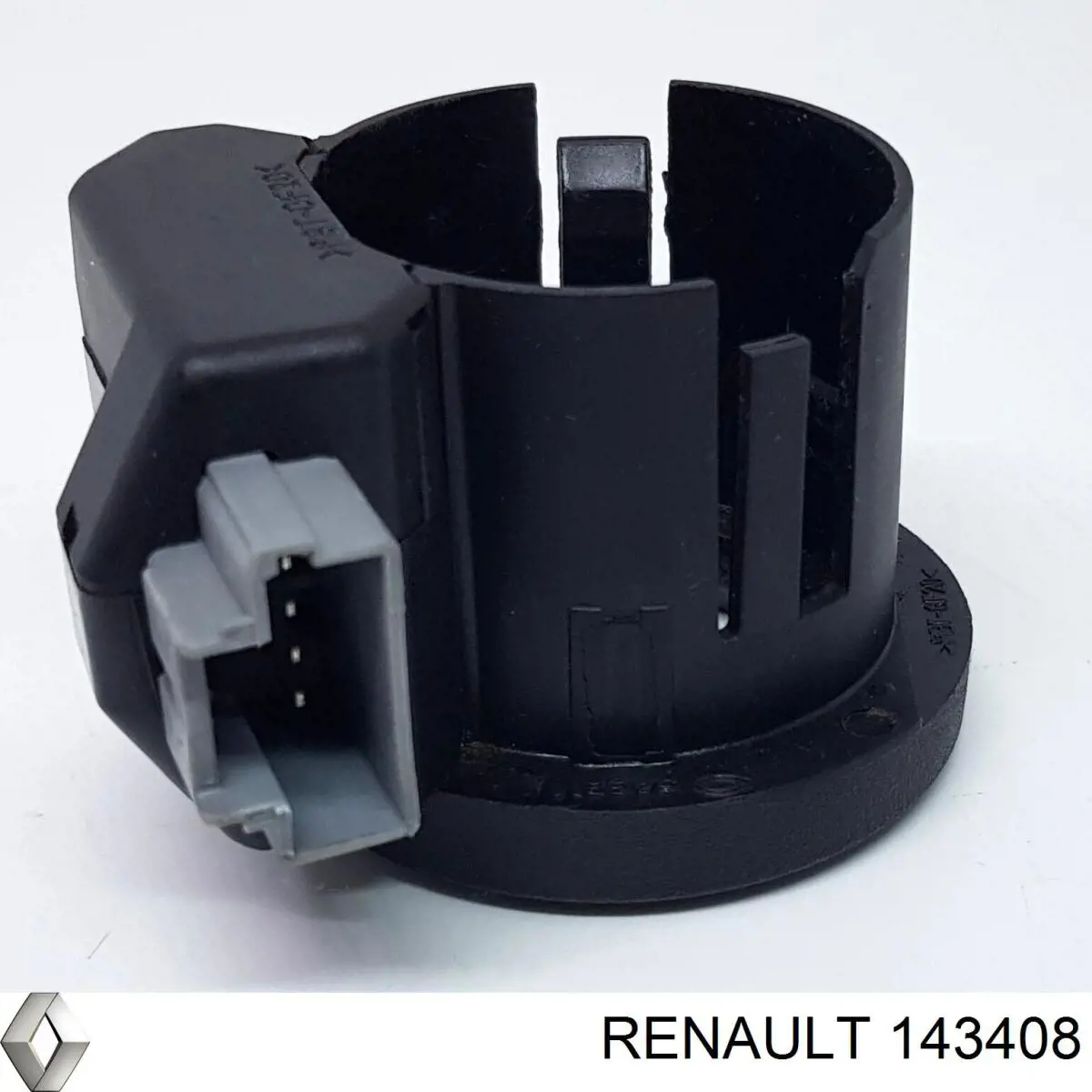 Купить 143408 Renault (RVI) Кольцо иммобилайзера