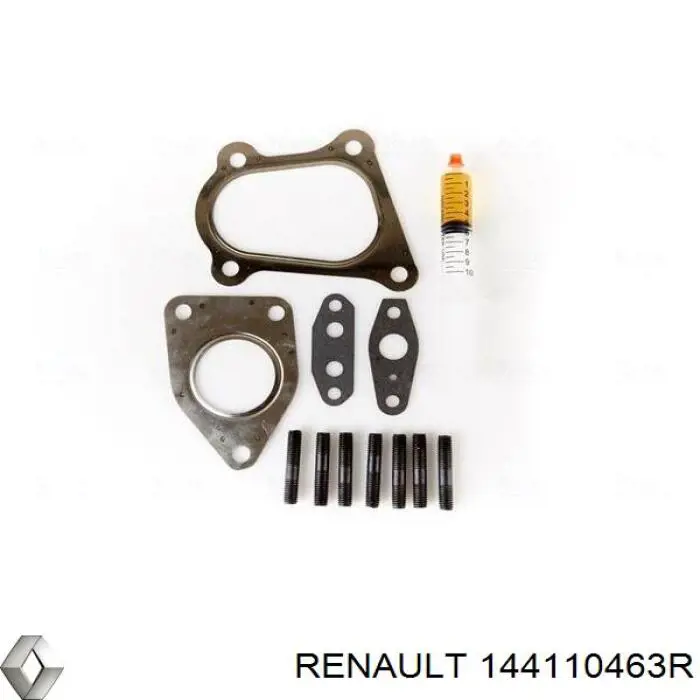 144110463R Renault (RVI)