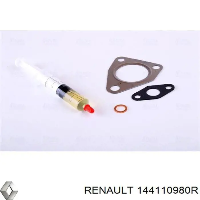 144110980R Renault (RVI)