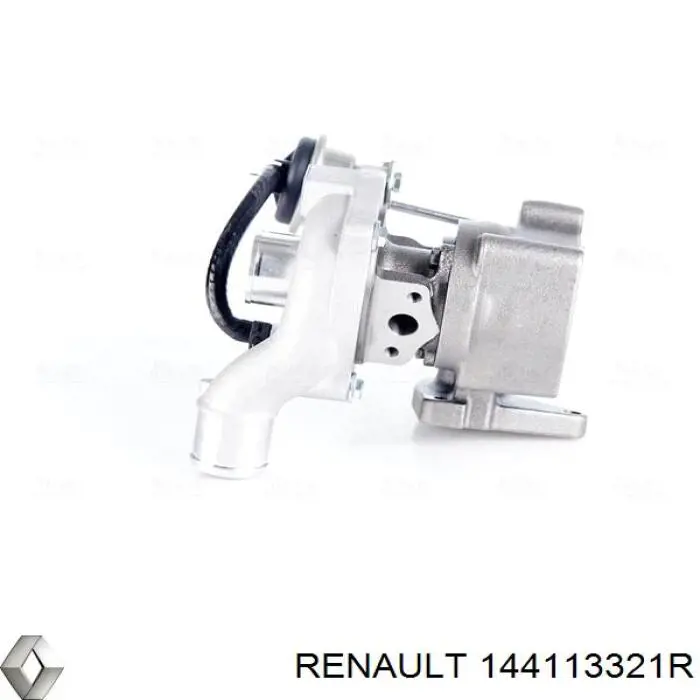 Купить 144113321R Renault (RVI) Турбоком