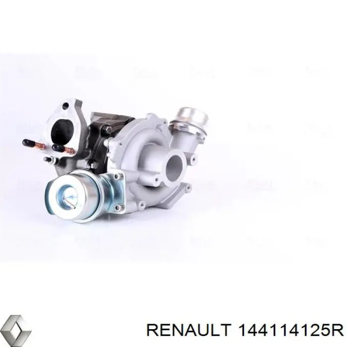 144114125R Renault (RVI)