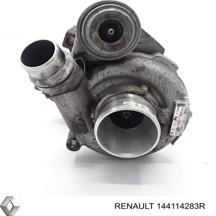 Купить 144114283R Renault (RVI) Турбоком