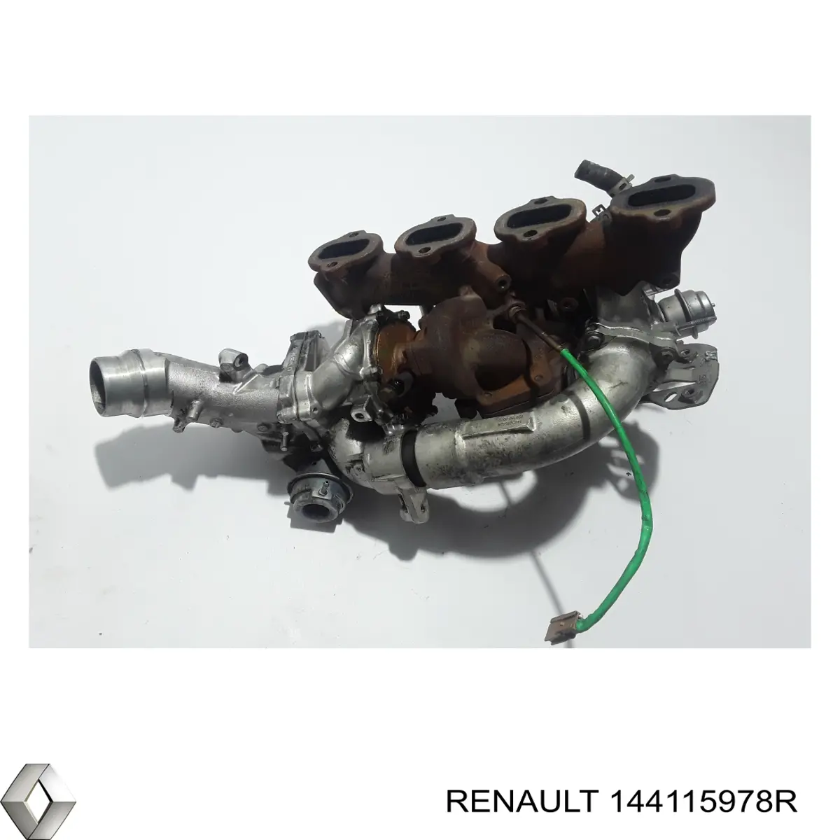 144115978R Renault (RVI)