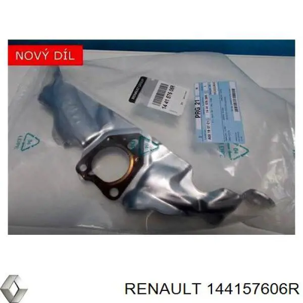 144157606R Renault (RVI)