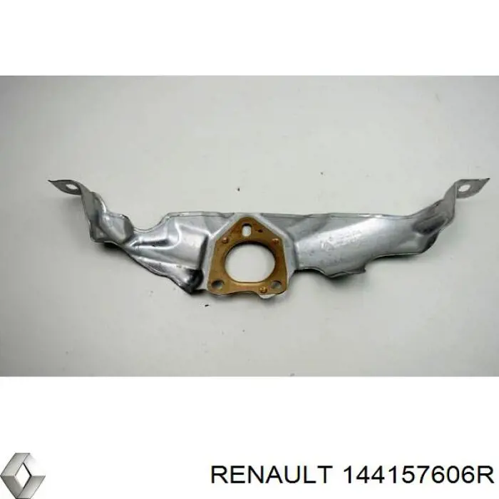Прокладка компрессора Renault (RVI) 144157606R