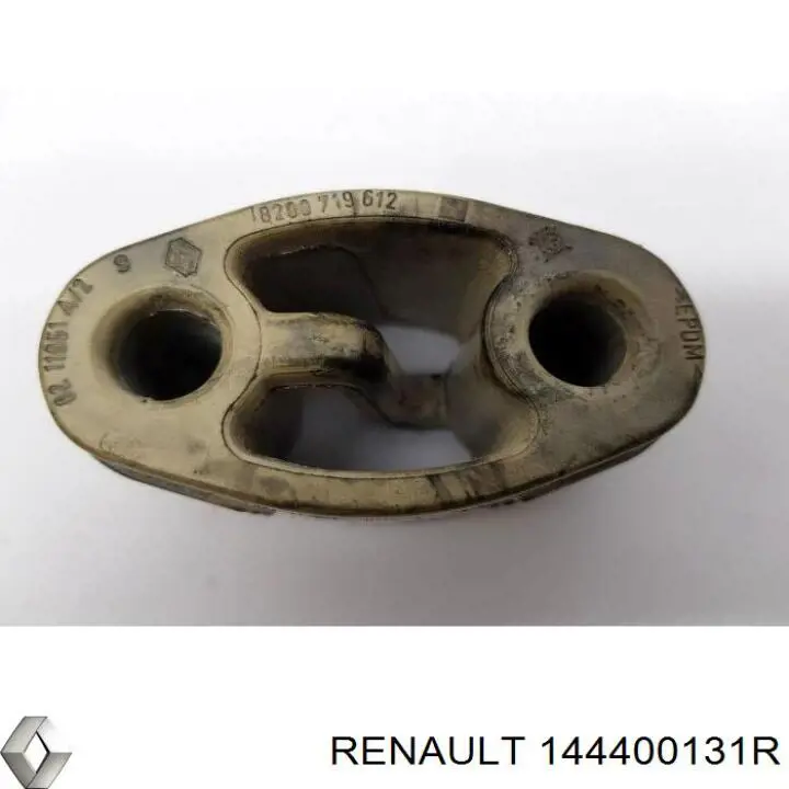 Купить 144400131R Renault (RVI) 