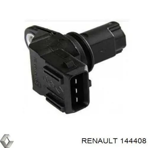 Купить 144408 Renault (RVI) ДПРВ