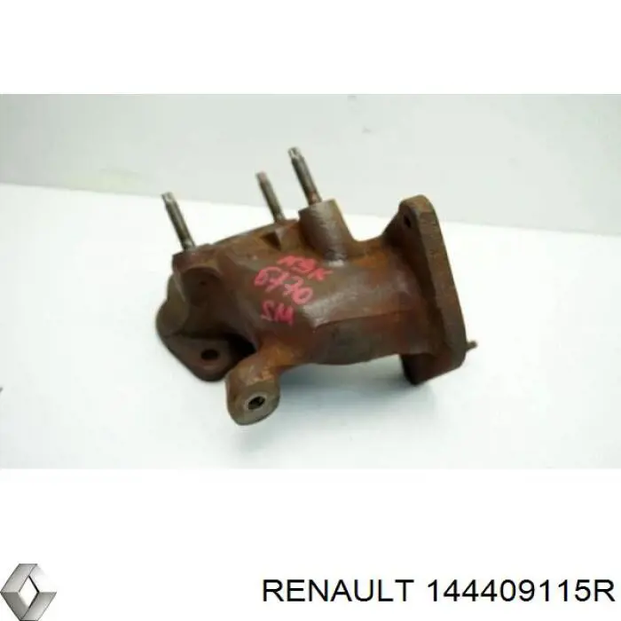  144409115R Renault (RVI)